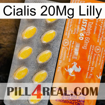 Cialis 20Mg Lilly new05